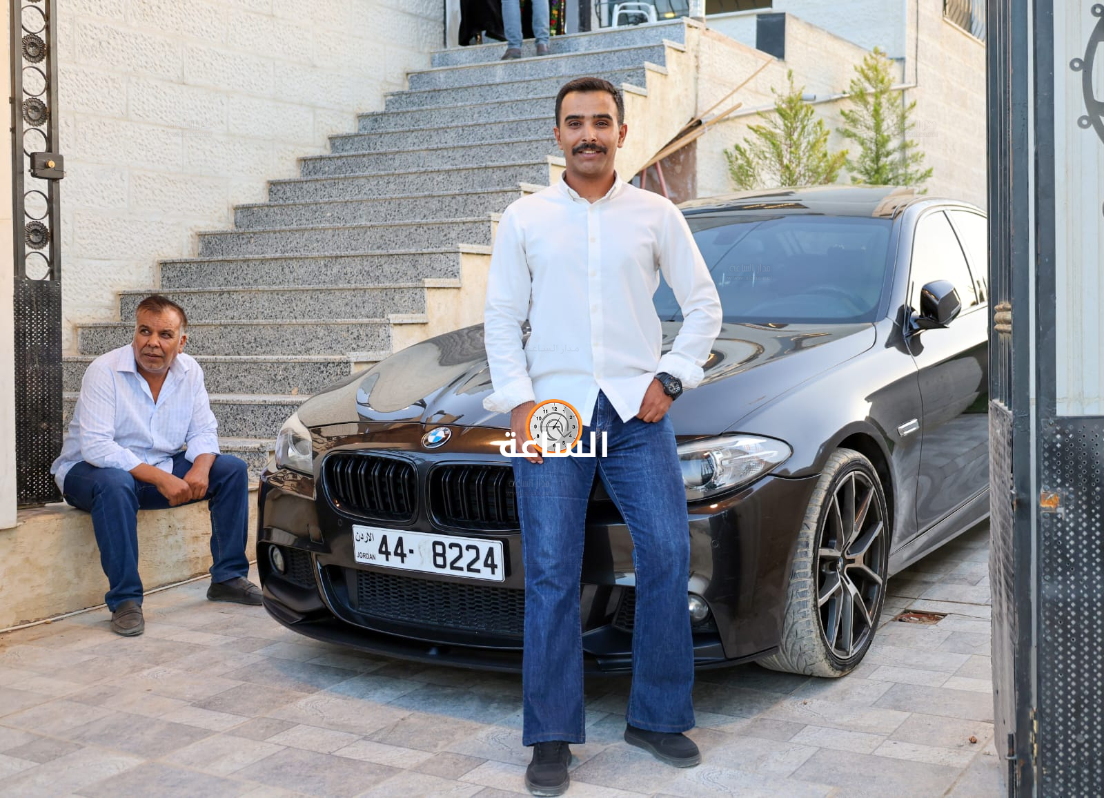 Madar Al-Saa Images 0.6541857027787948