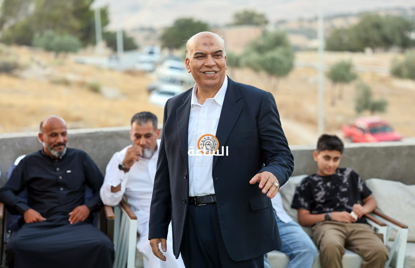 Madar Al-Saa Images 0.18483044680862937