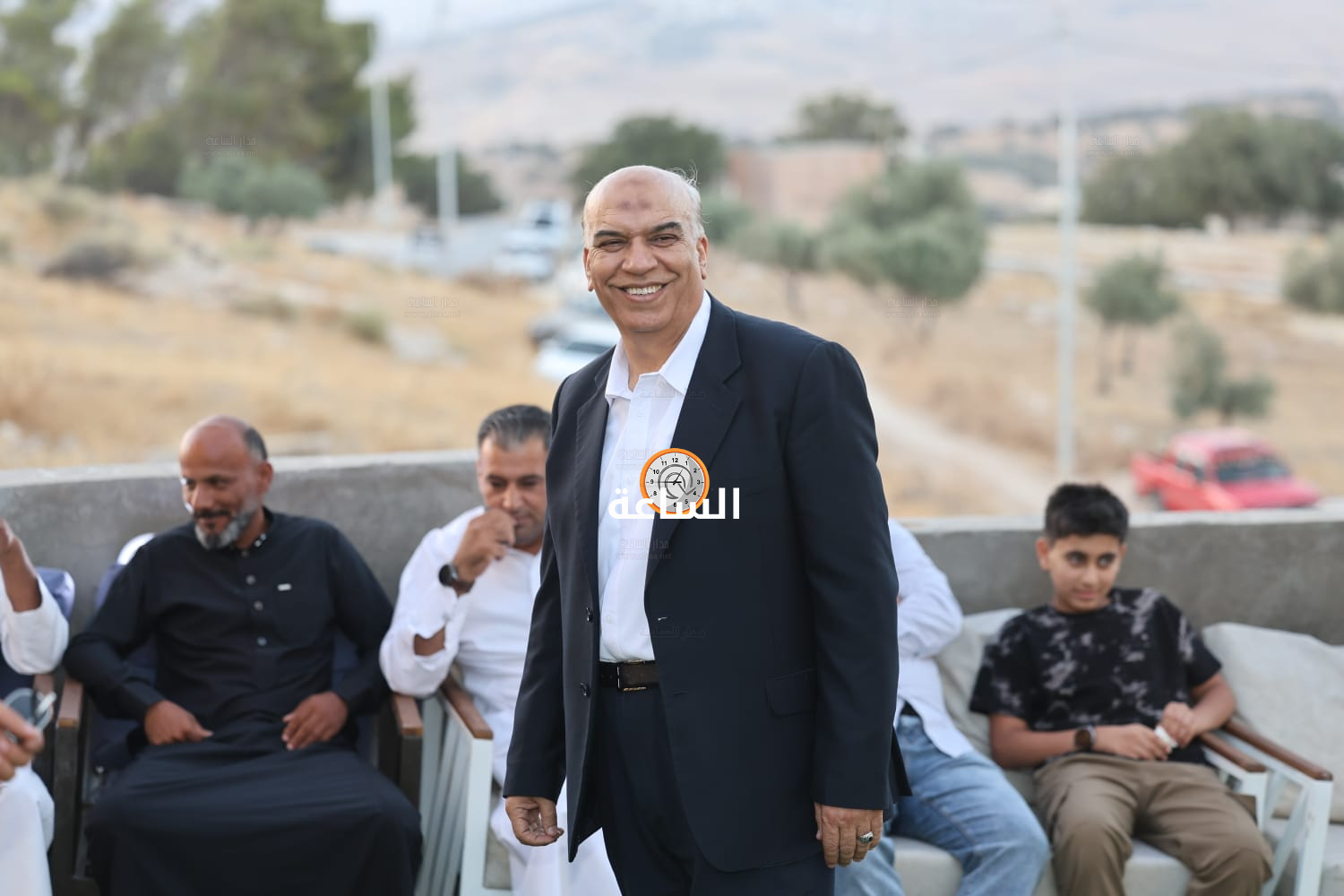 Madar Al-Saa Images 0.1649766975491349
