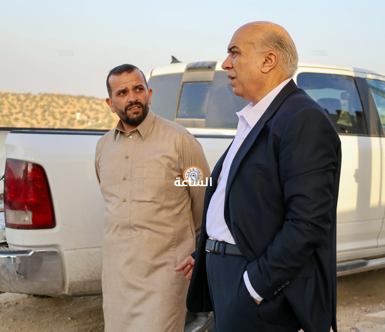 Madar Al-Saa Images 0.7133814736328123