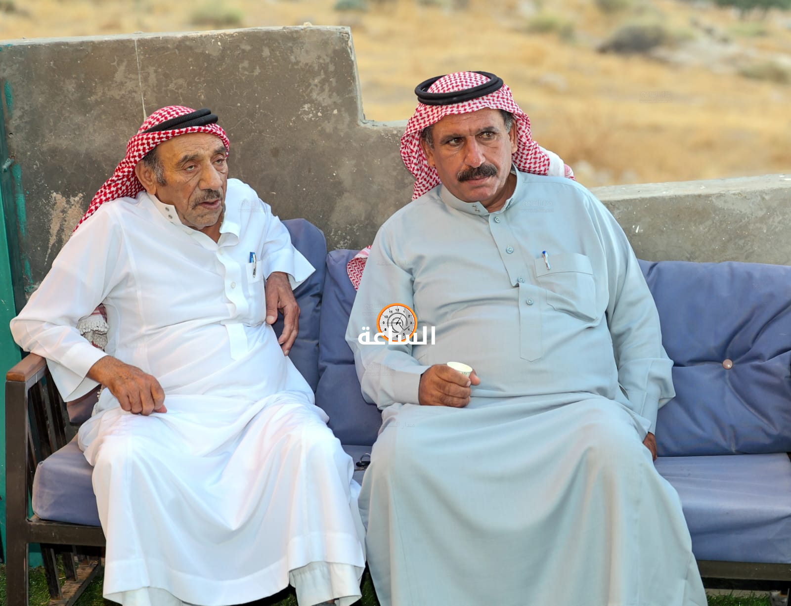 Madar Al-Saa Images 0.266295533044003