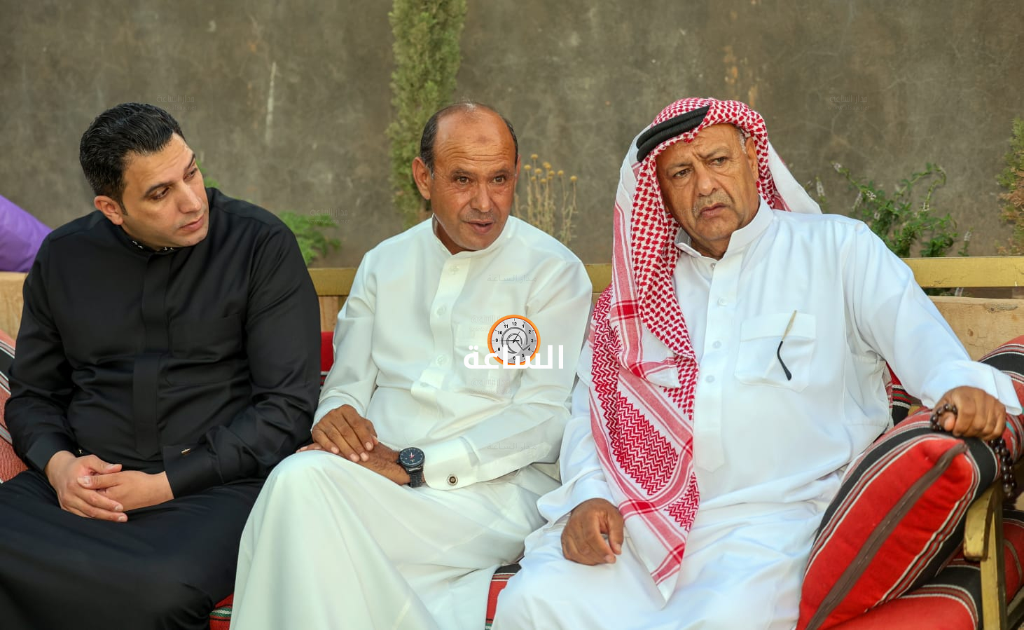 Madar Al-Saa Images 0.4745197566361362