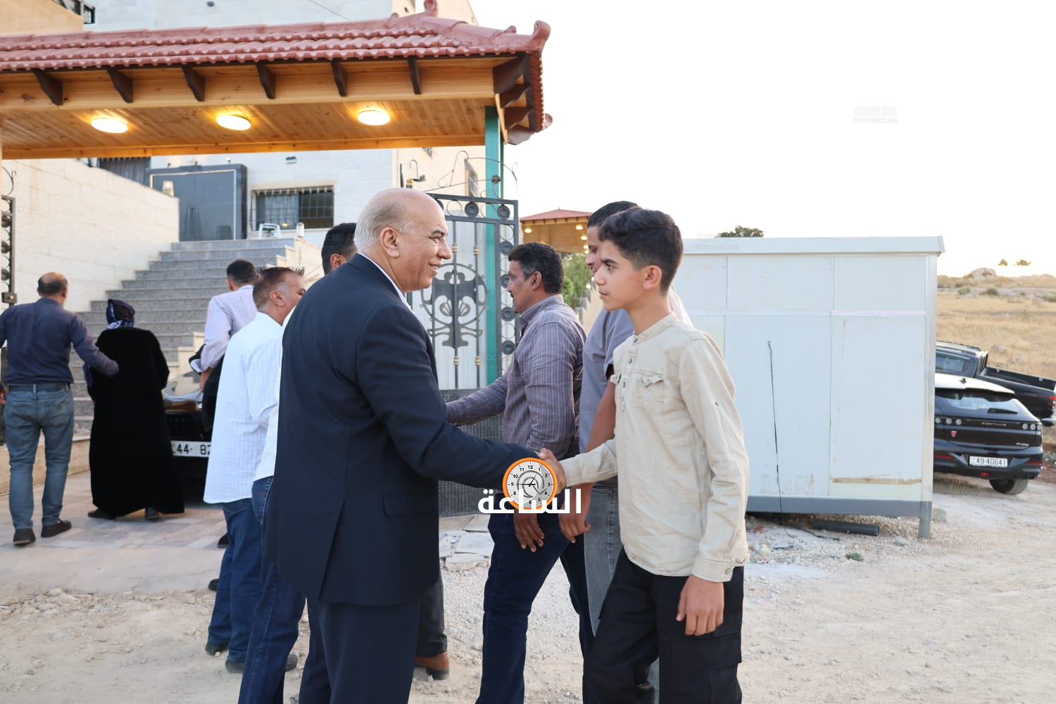 Madar Al-Saa Images 0.050531672631064284