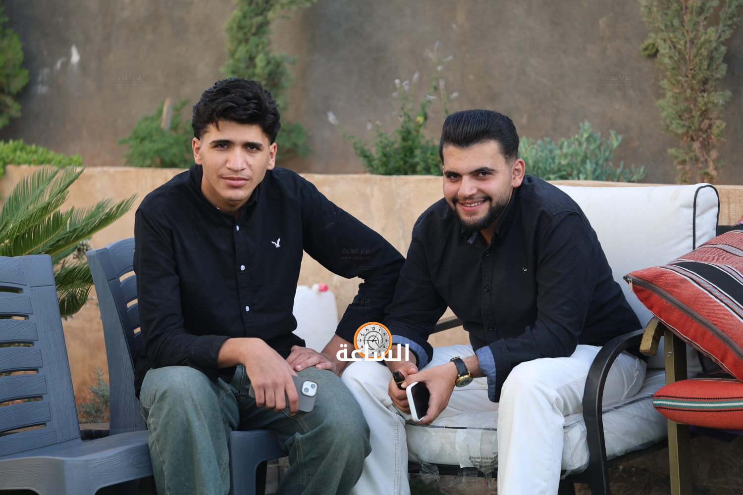 Madar Al-Saa Images 0.5476014784205323