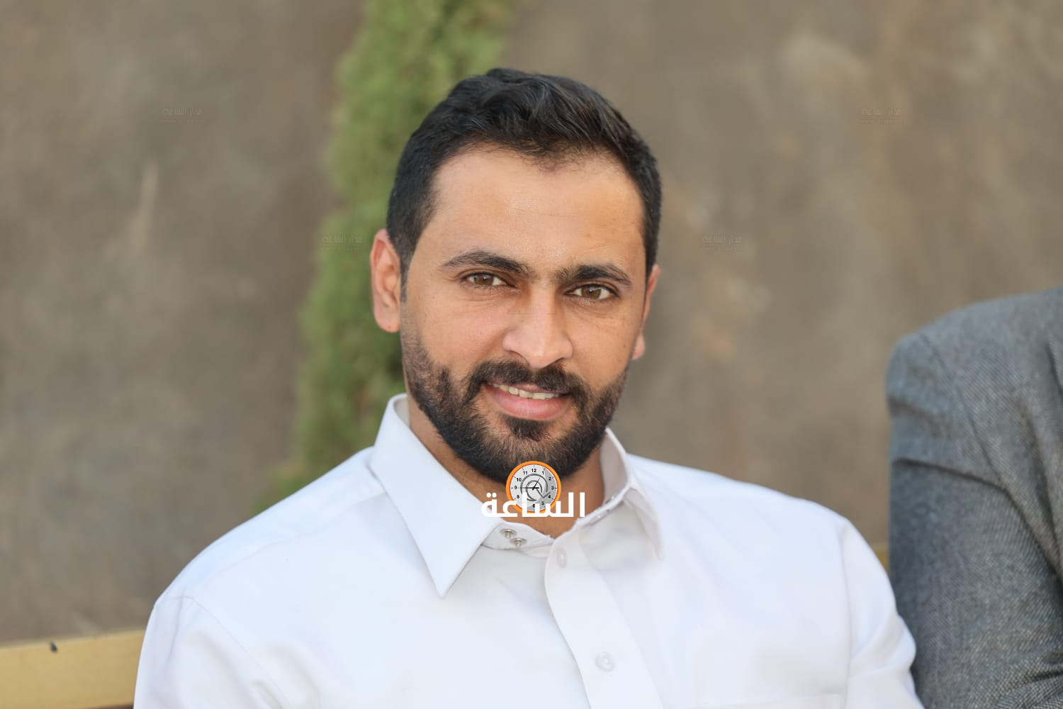 Madar Al-Saa Images 0.27516026805052773