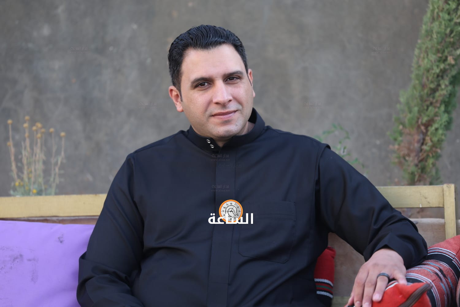 Madar Al-Saa Images 0.21640053799643189