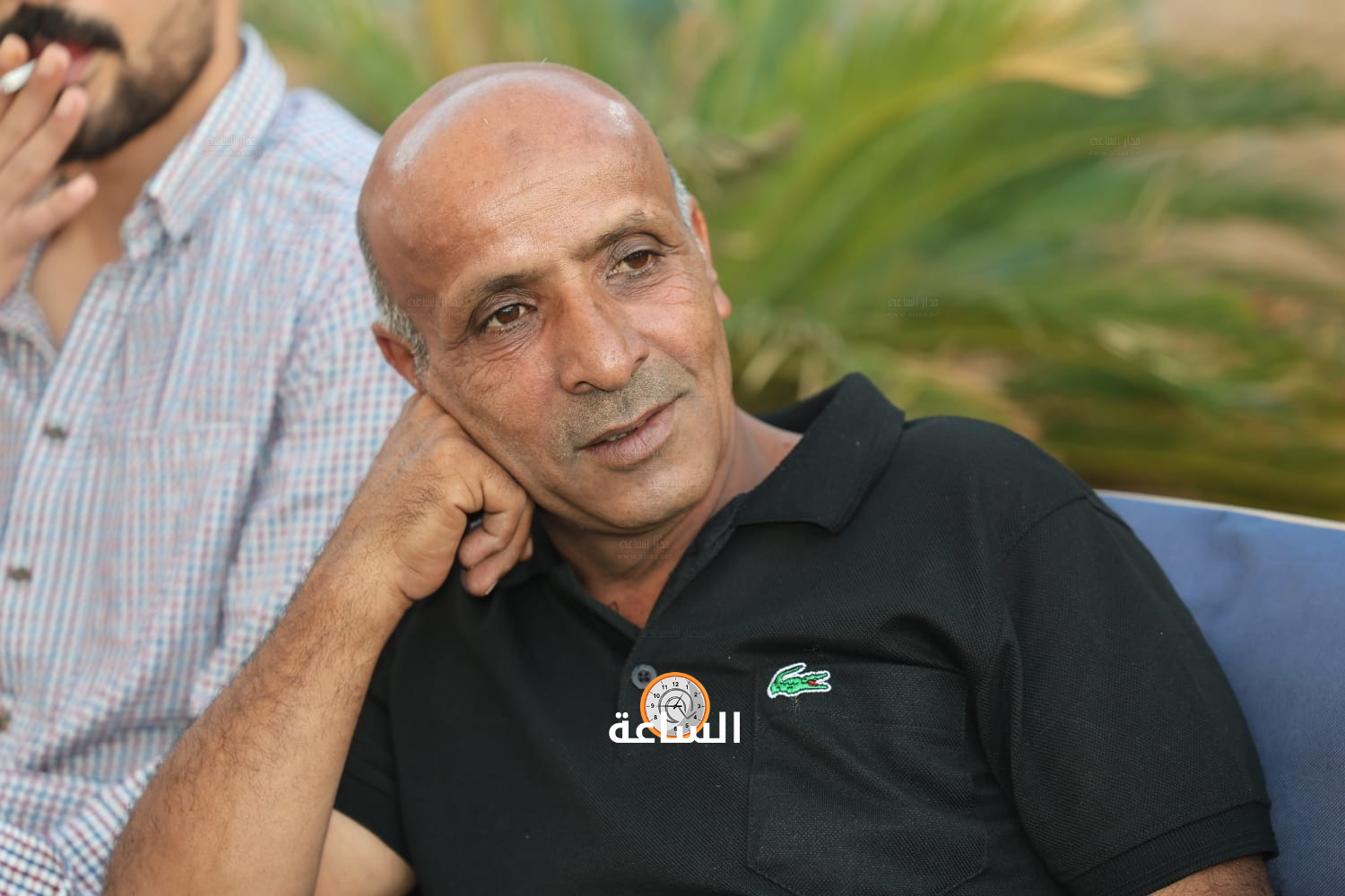 Madar Al-Saa Images 0.07611303544322168