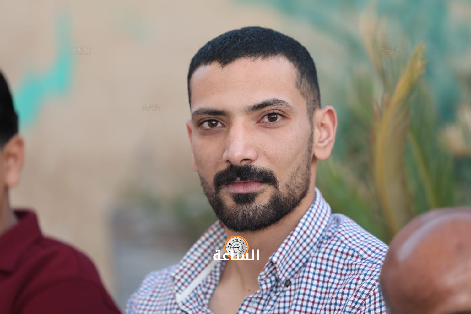 Madar Al-Saa Images 0.3459937580706175