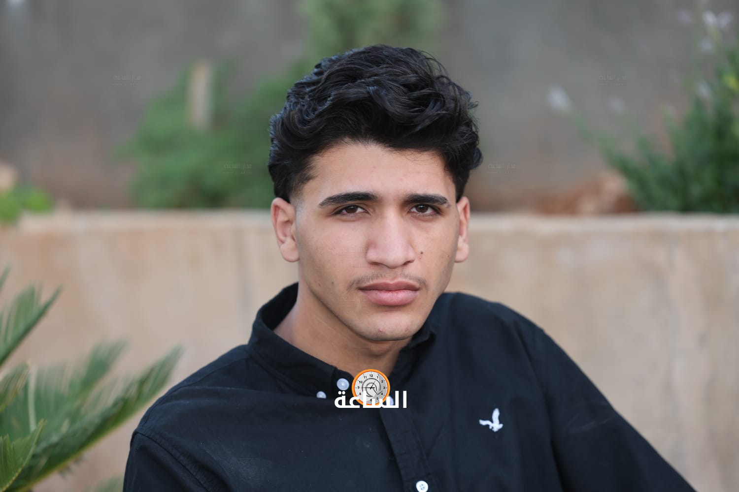 Madar Al-Saa Images 0.3363313595370768