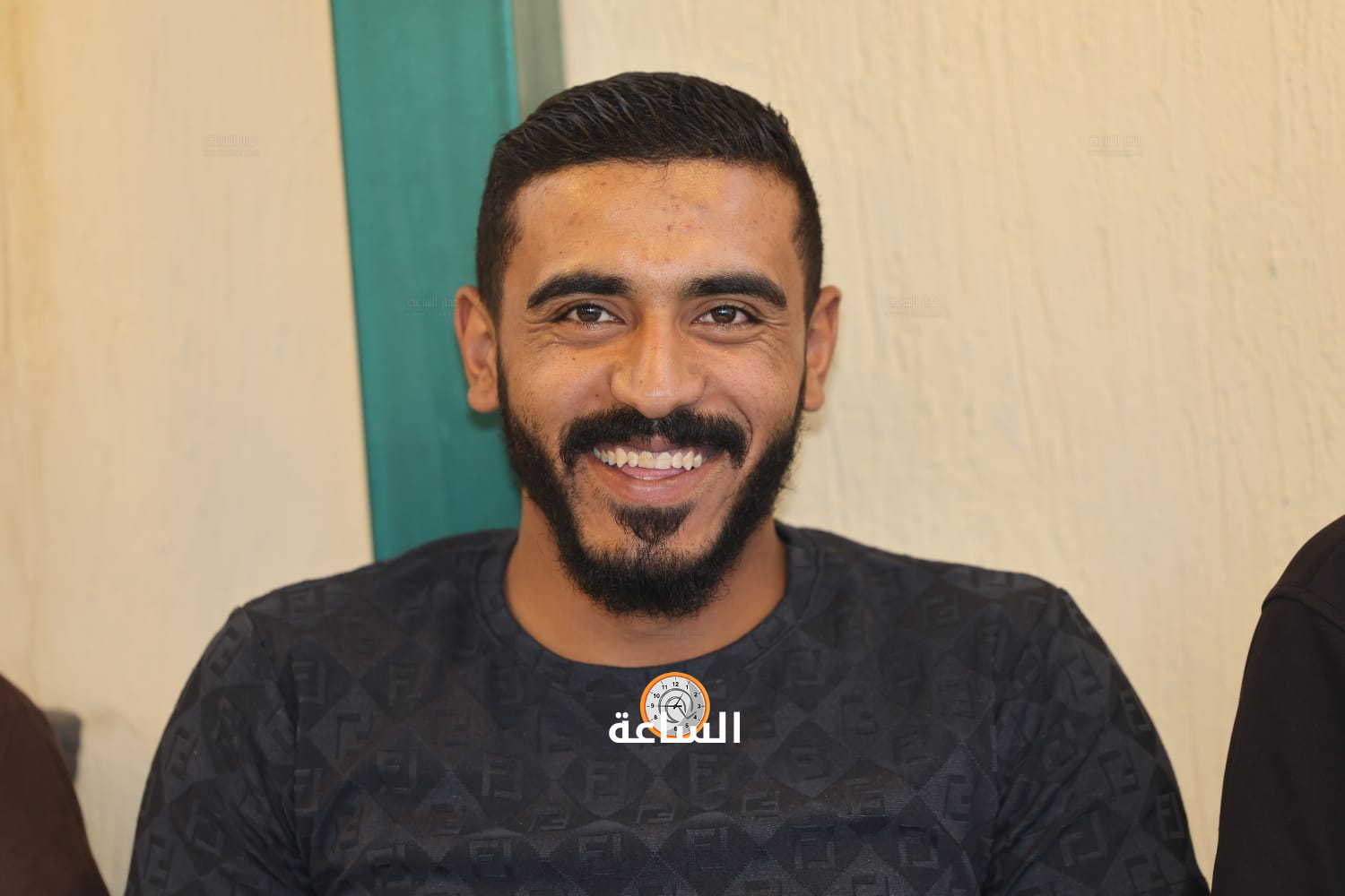 Madar Al-Saa Images 0.5452658000936591