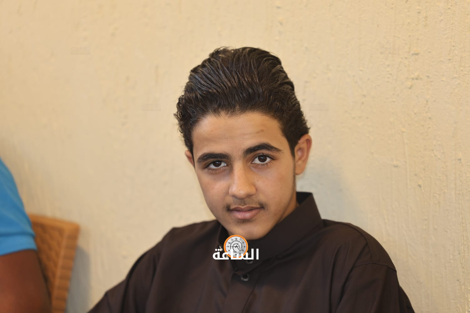 Madar Al-Saa Images 0.3868015020118686