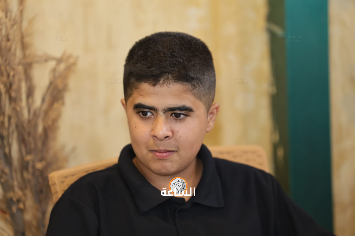 Madar Al-Saa Images 0.8608585899351444
