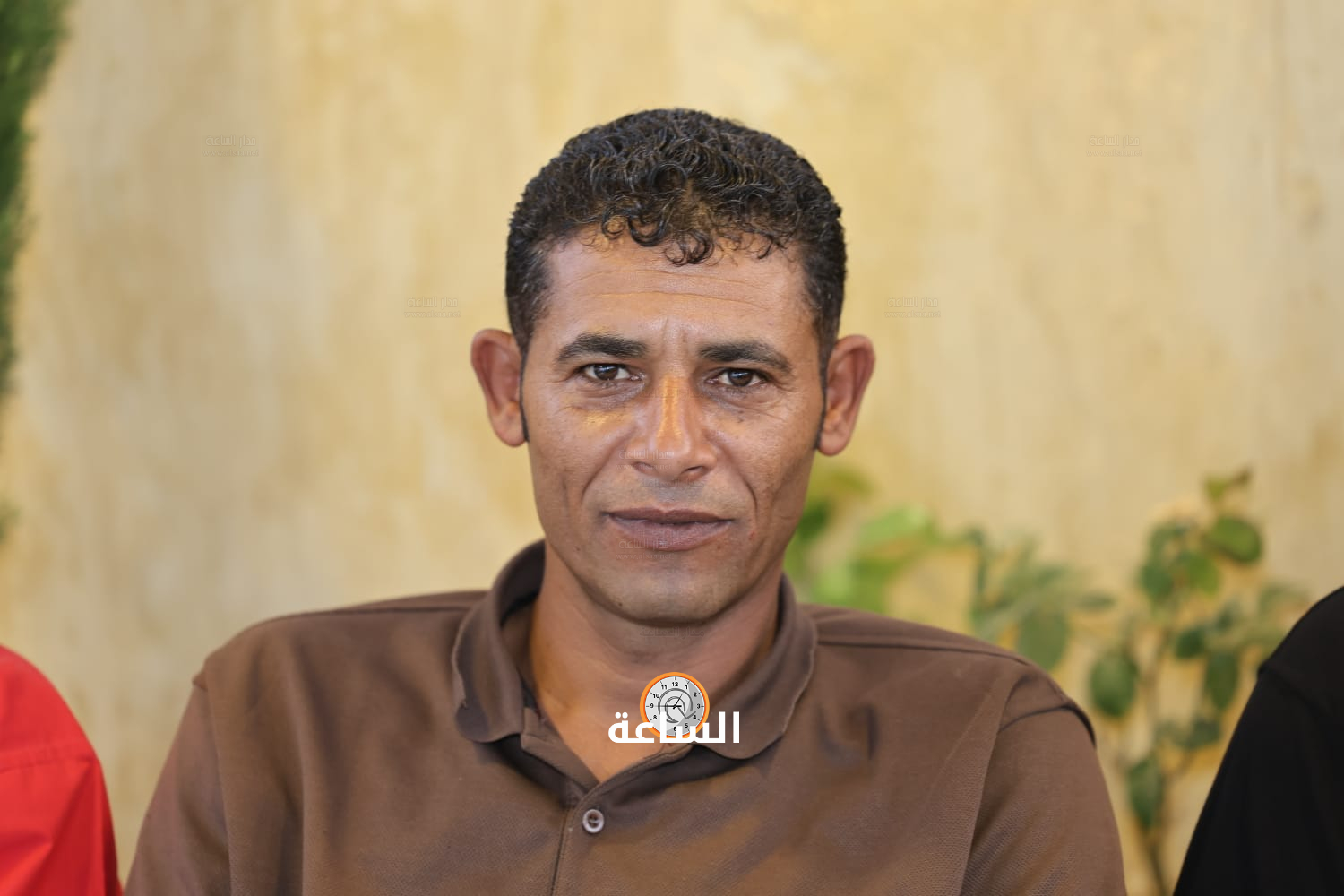 Madar Al-Saa Images 0.2939241932882829