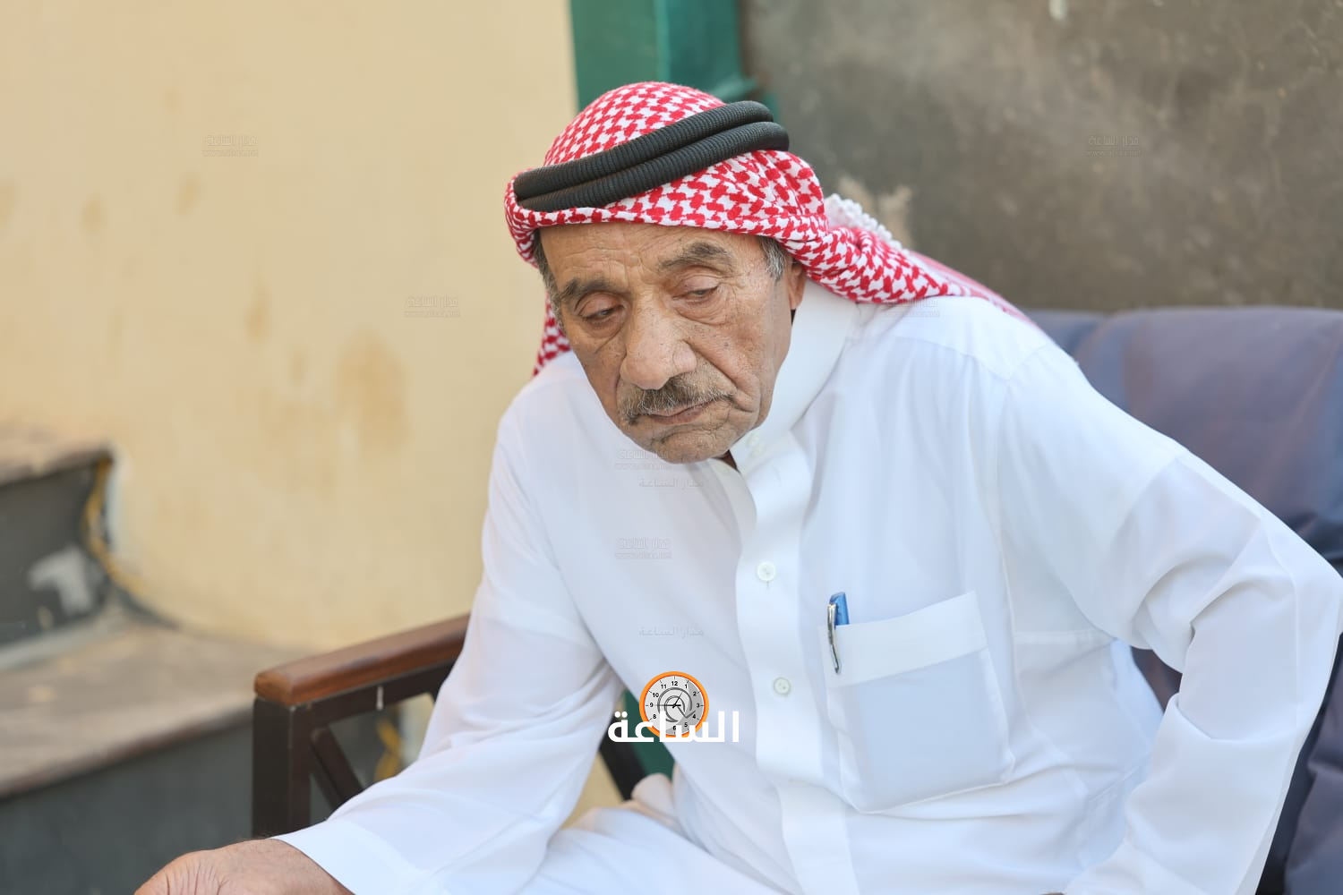 Madar Al-Saa Images 0.7474475303145373