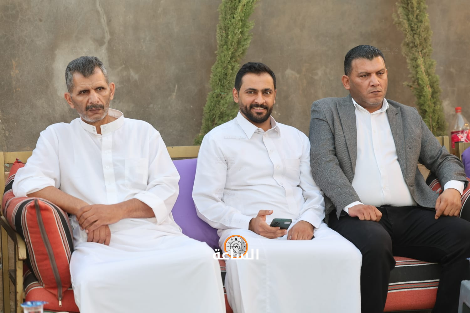 Madar Al-Saa Images 0.1650642586804656
