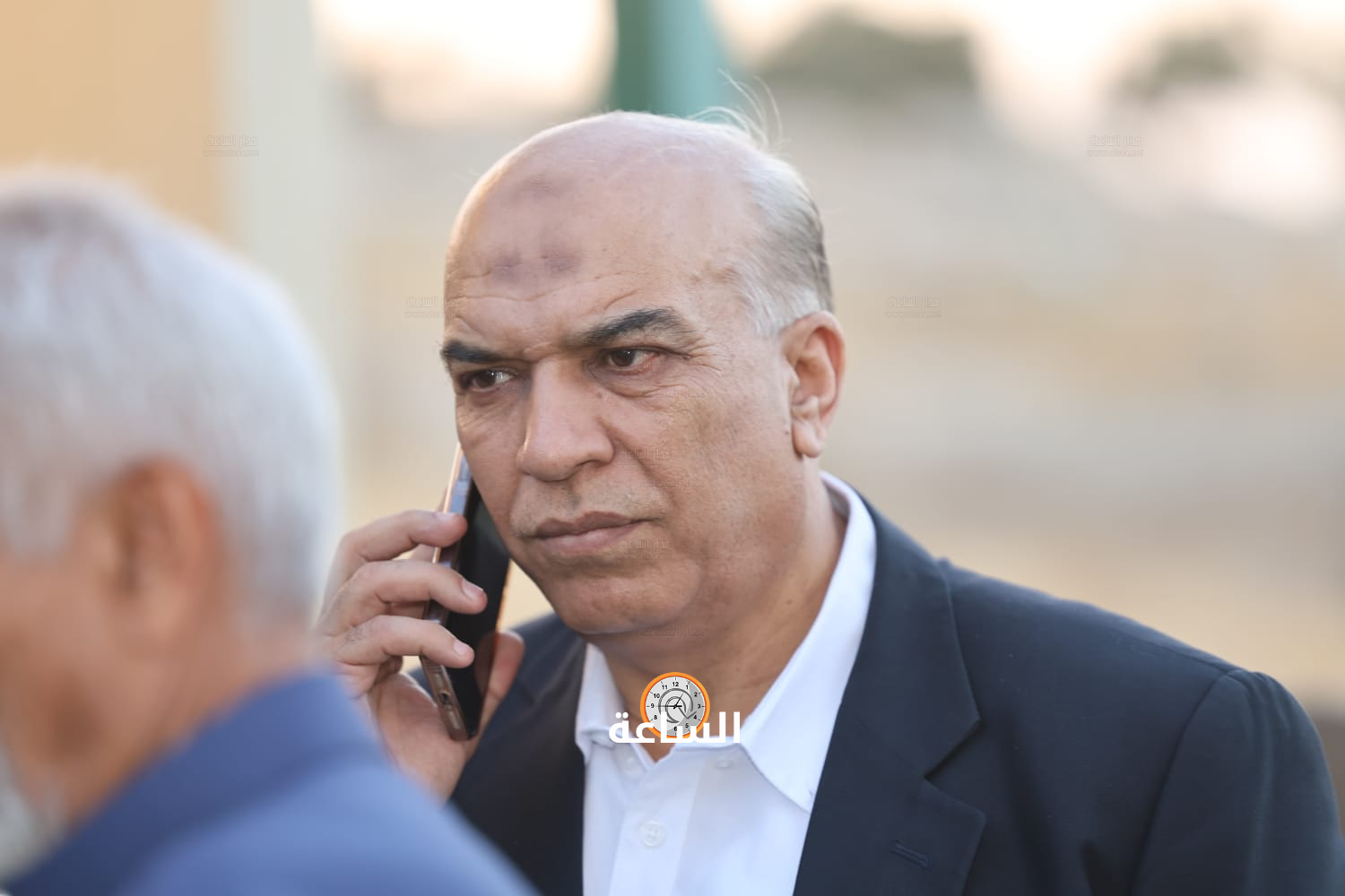 Madar Al-Saa Images 0.5183114933534733