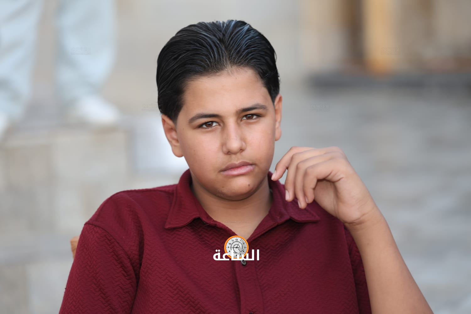 Madar Al-Saa Images 0.40823430466836474