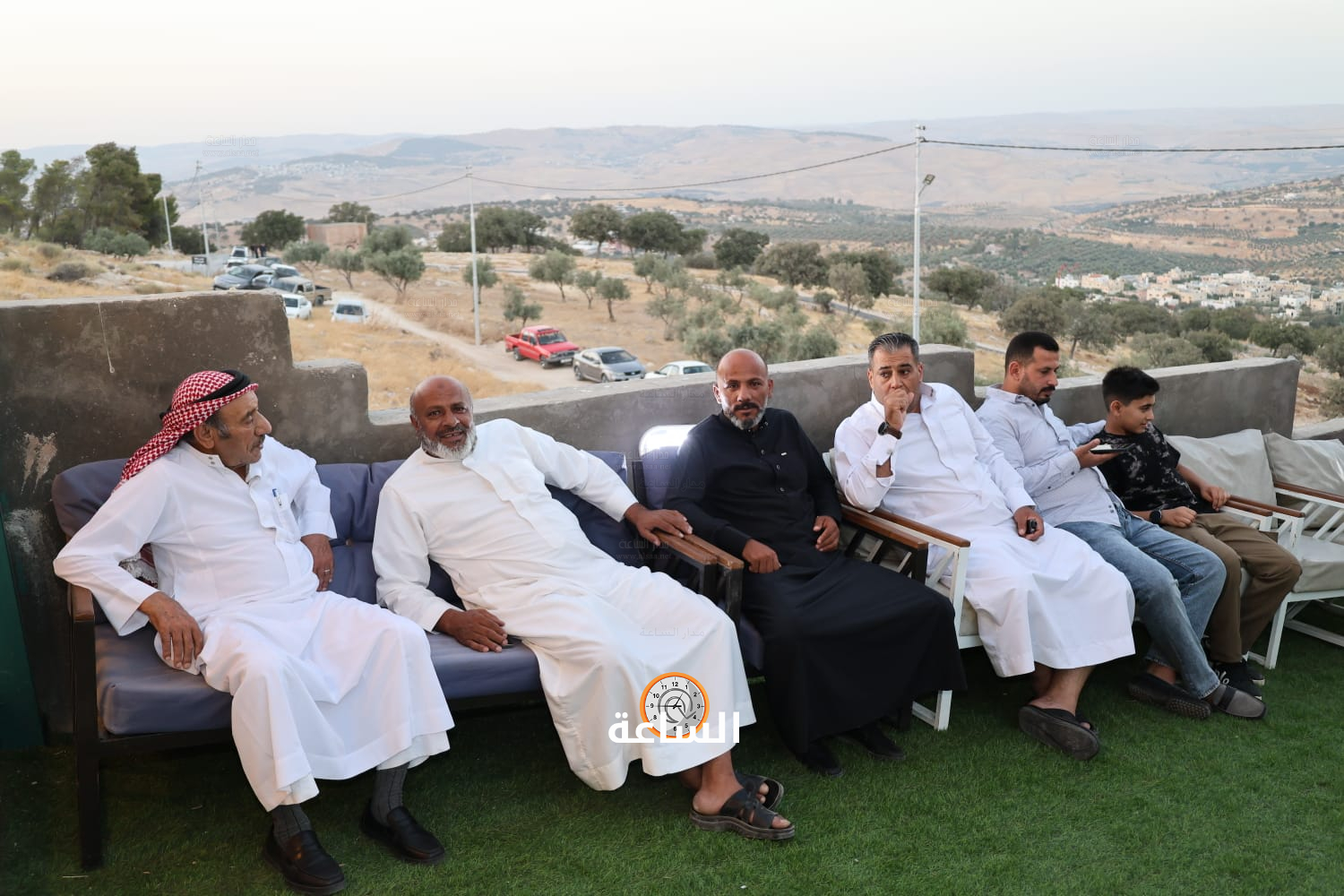 Madar Al-Saa Images 0.7040765265072313