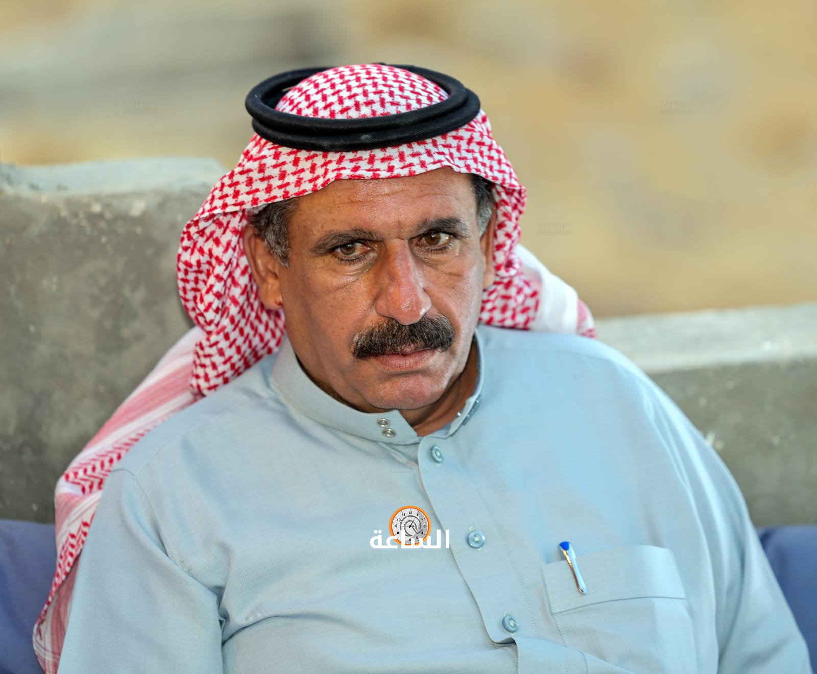 Madar Al-Saa Images 0.1591278517357425