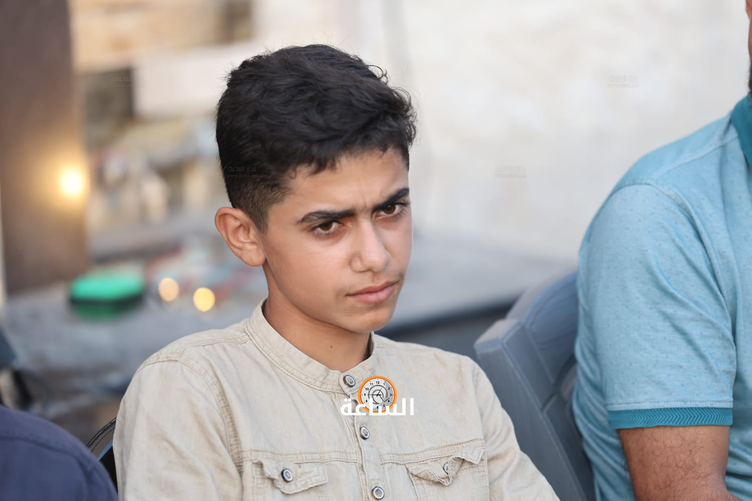 Madar Al-Saa Images 0.38887990576549325