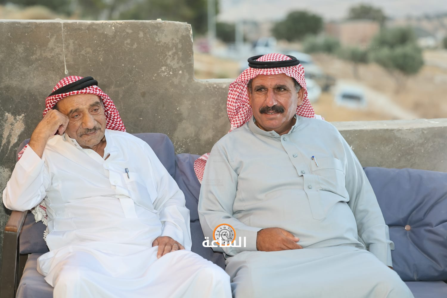 Madar Al-Saa Images 0.9557485308823541
