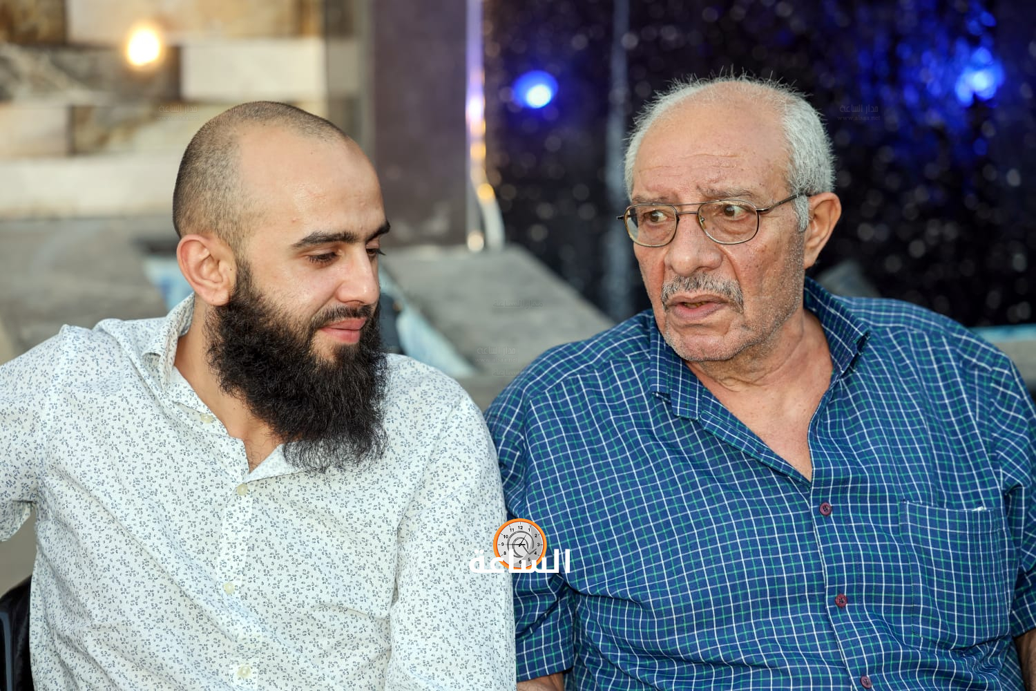 Madar Al-Saa Images 0.6060808194931744