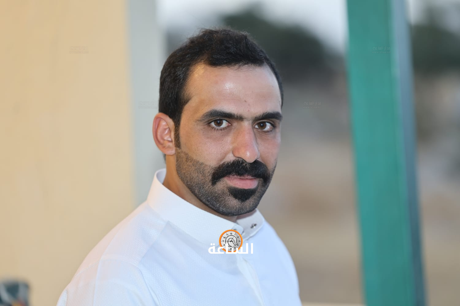 Madar Al-Saa Images 0.9089282177287944