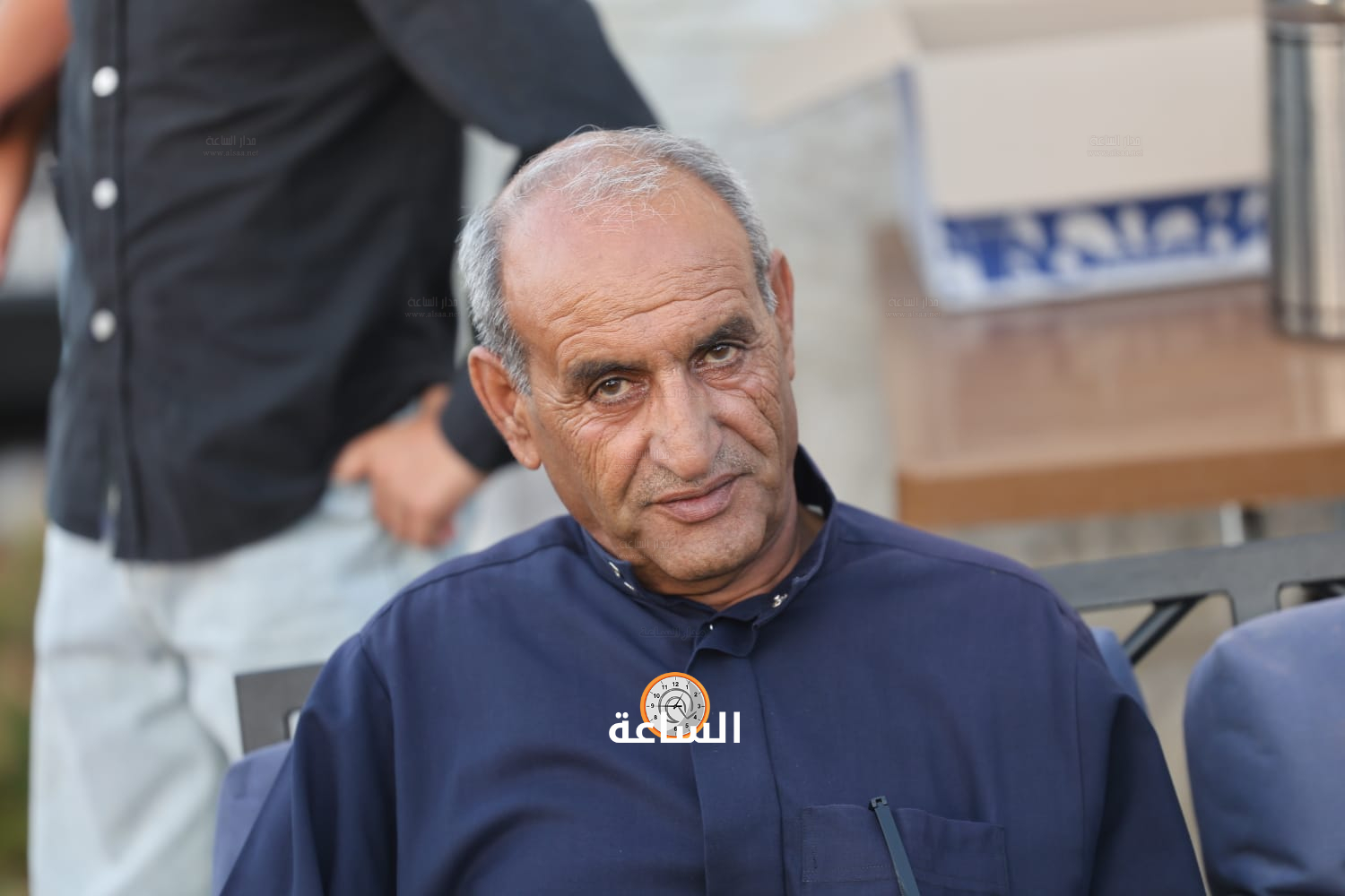 Madar Al-Saa Images 0.5305475818235541