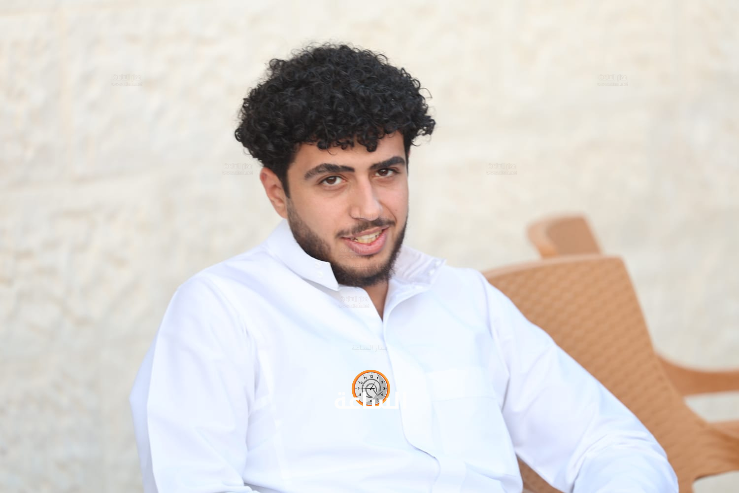 Madar Al-Saa Images 0.9920547096001926