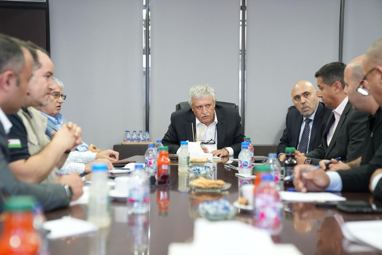 Madar Al-Saa Images 0.13269378064066661