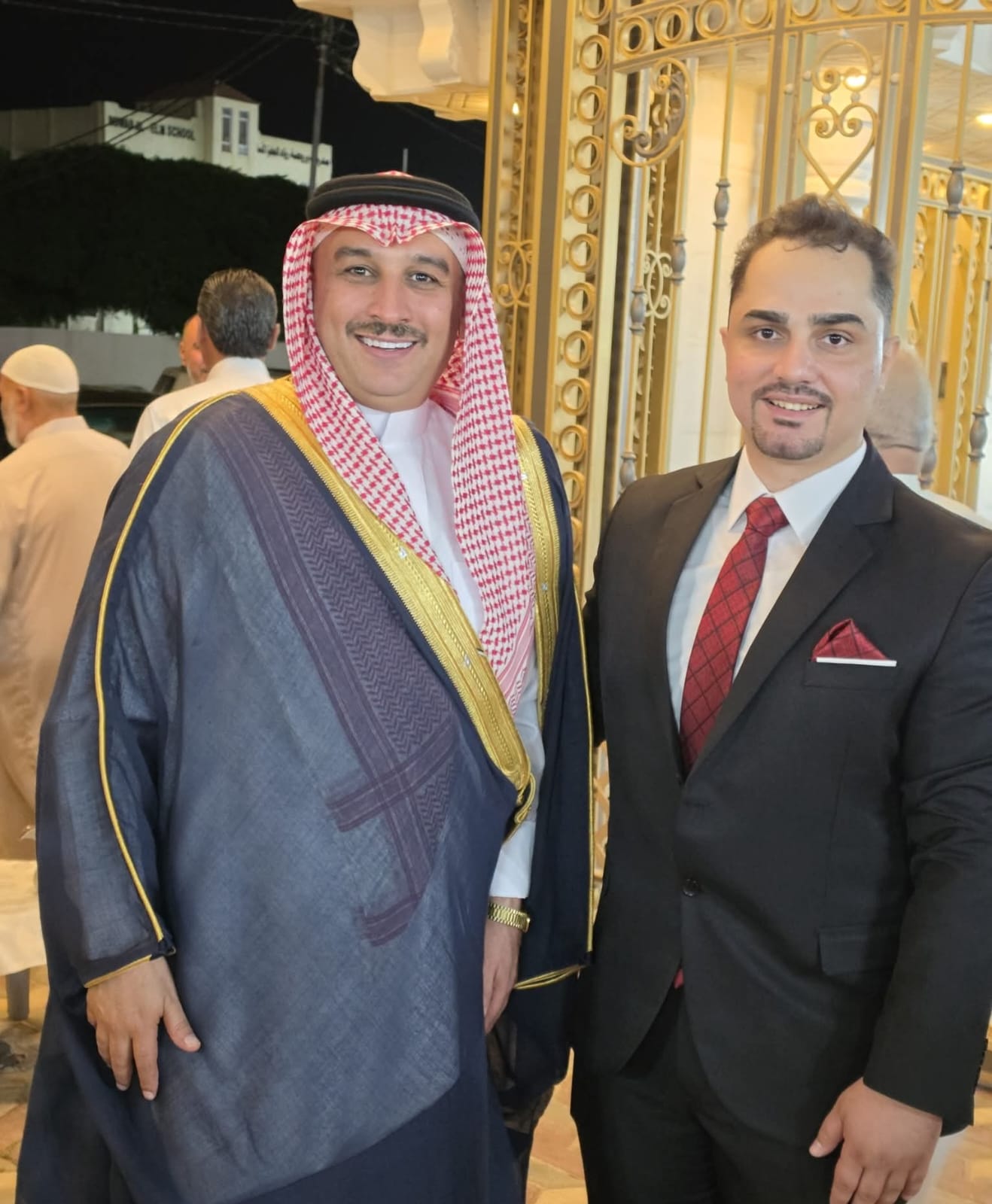 Madar Al-Saa Images 0.7856126458257374