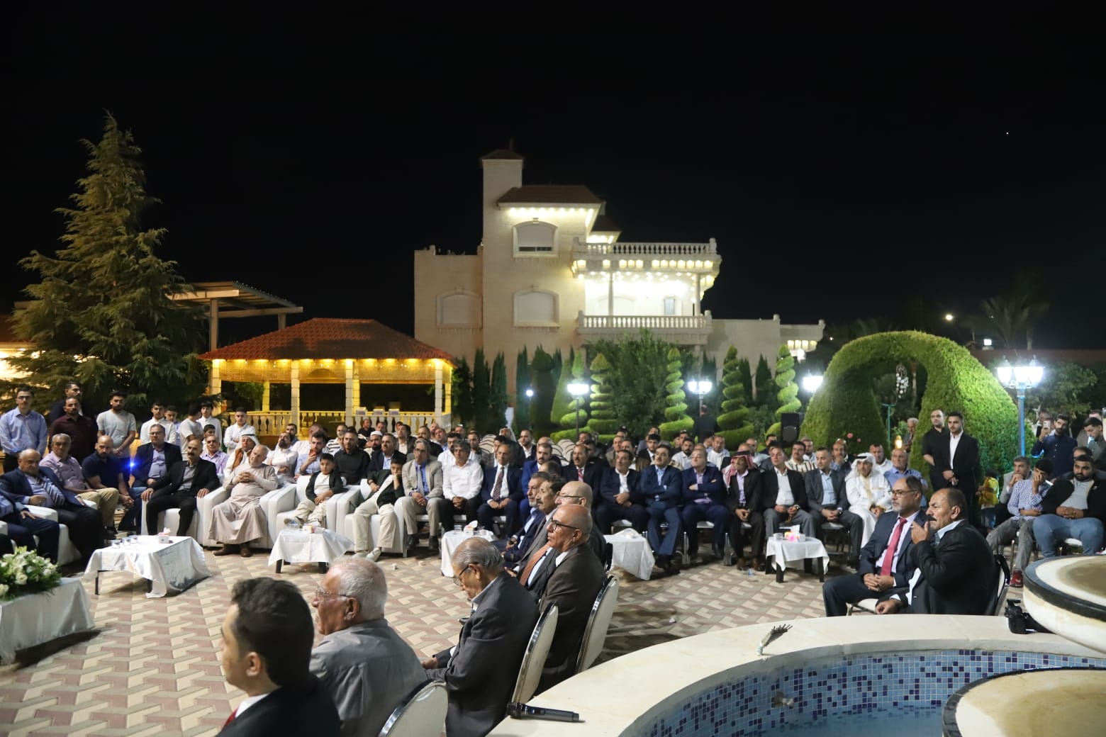 Madar Al-Saa Images 0.6084776767054856