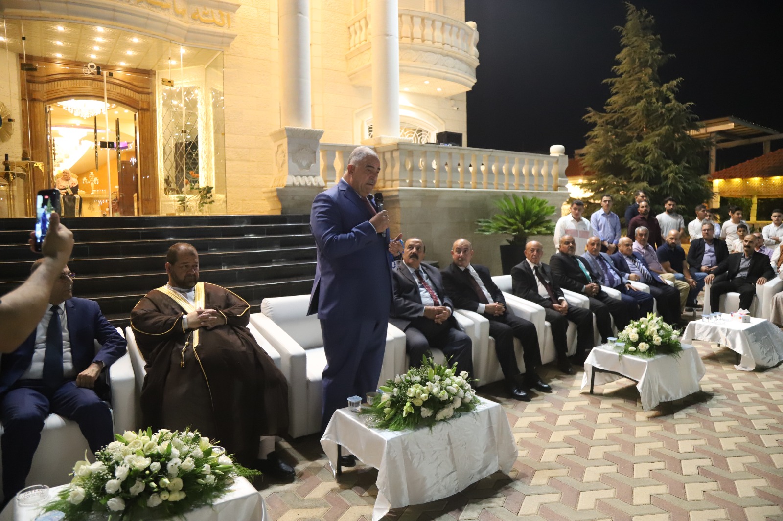 Madar Al-Saa Images 0.12766080206647556