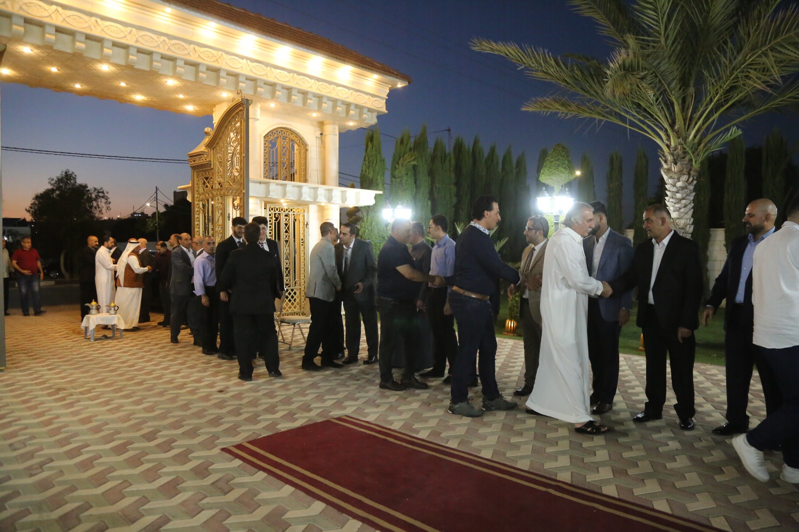 Madar Al-Saa Images 0.6991590590030872