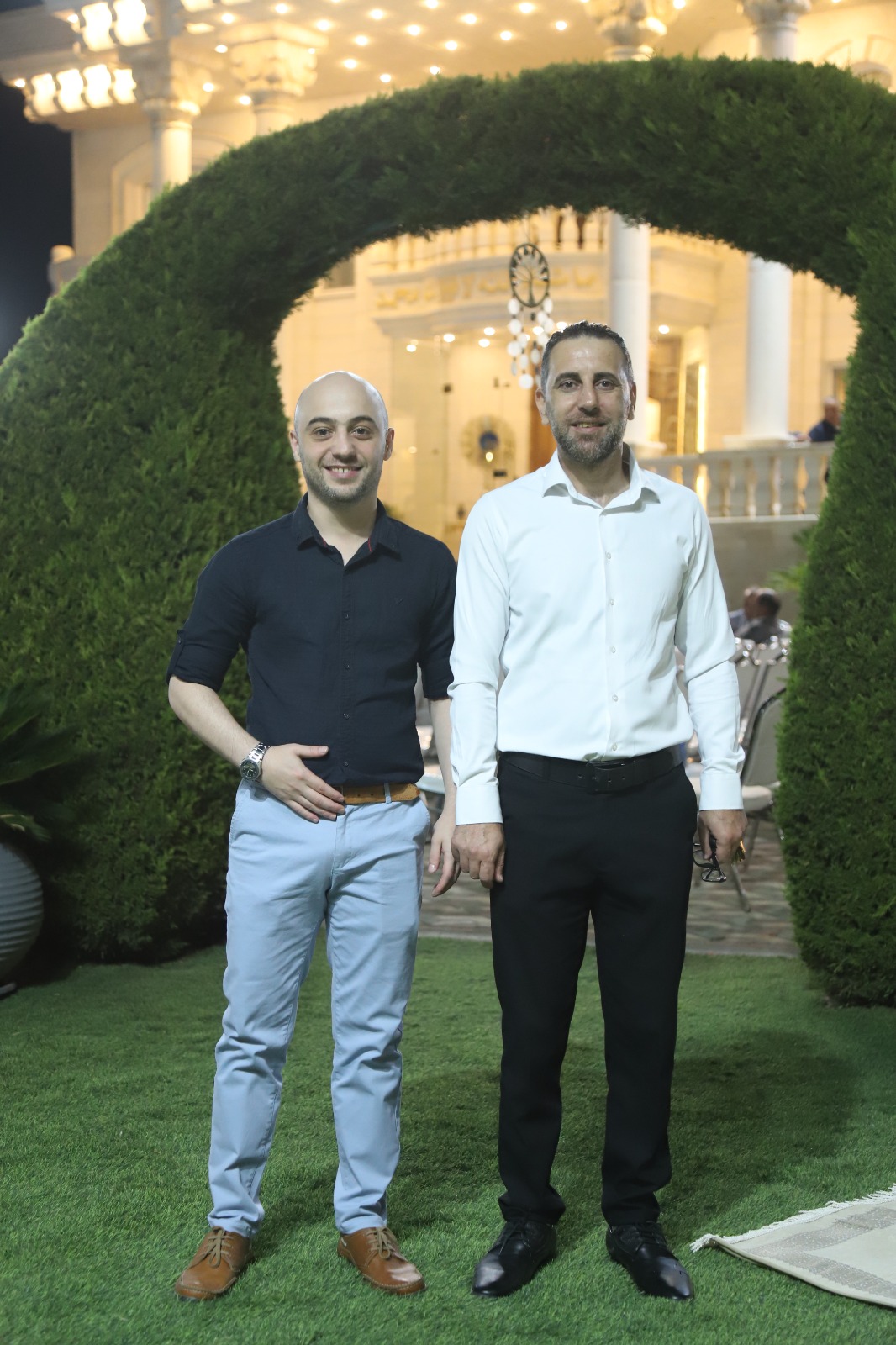 Madar Al-Saa Images 0.6091196867715302