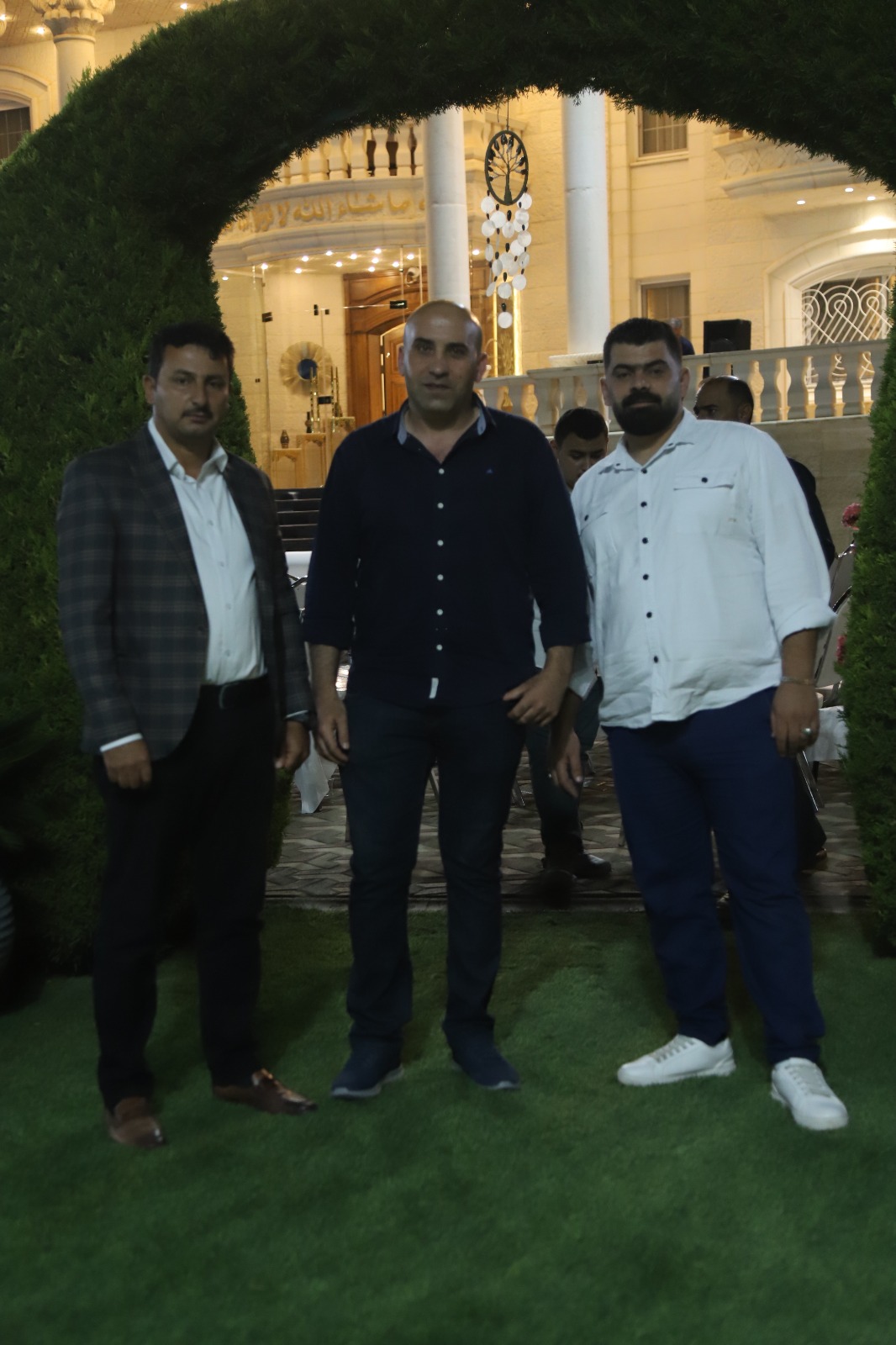 Madar Al-Saa Images 0.930948484915309