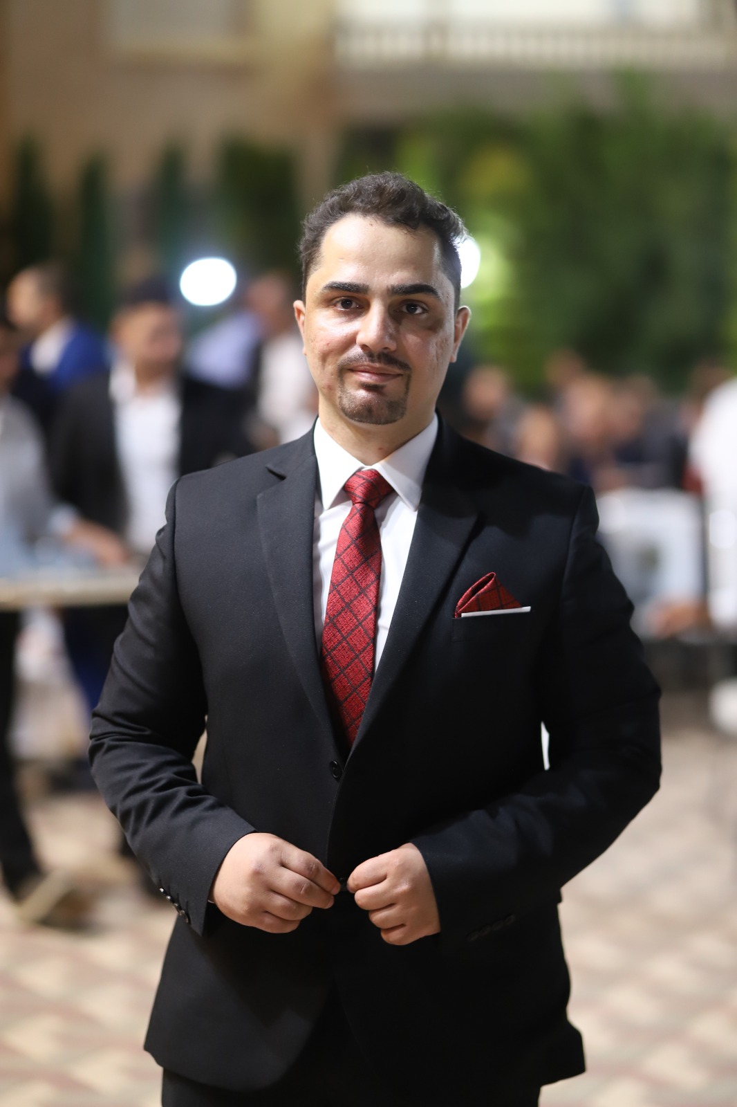 Madar Al-Saa Images 0.09731069504892631