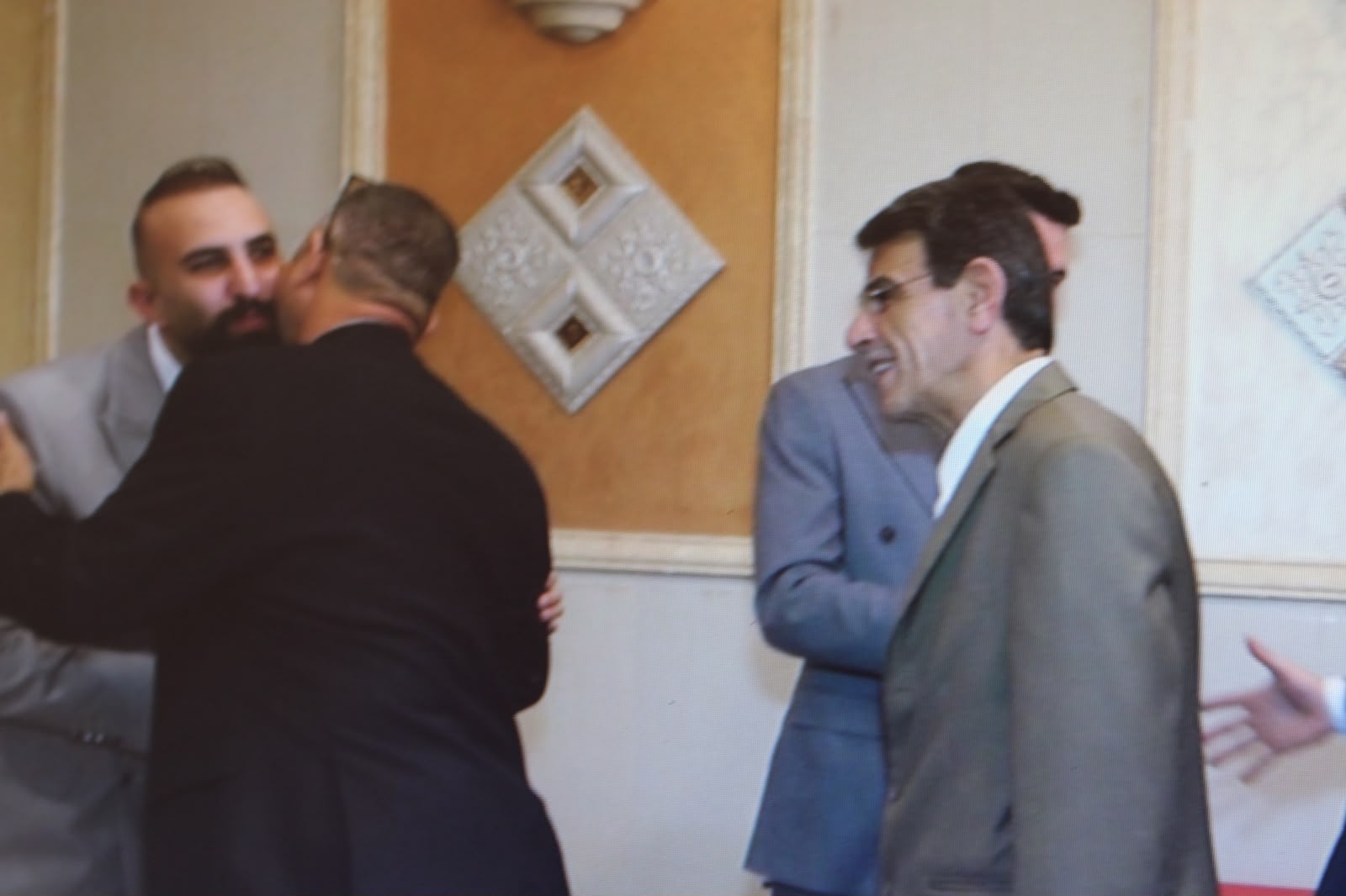 Madar Al-Saa Images 0.03272142056206828