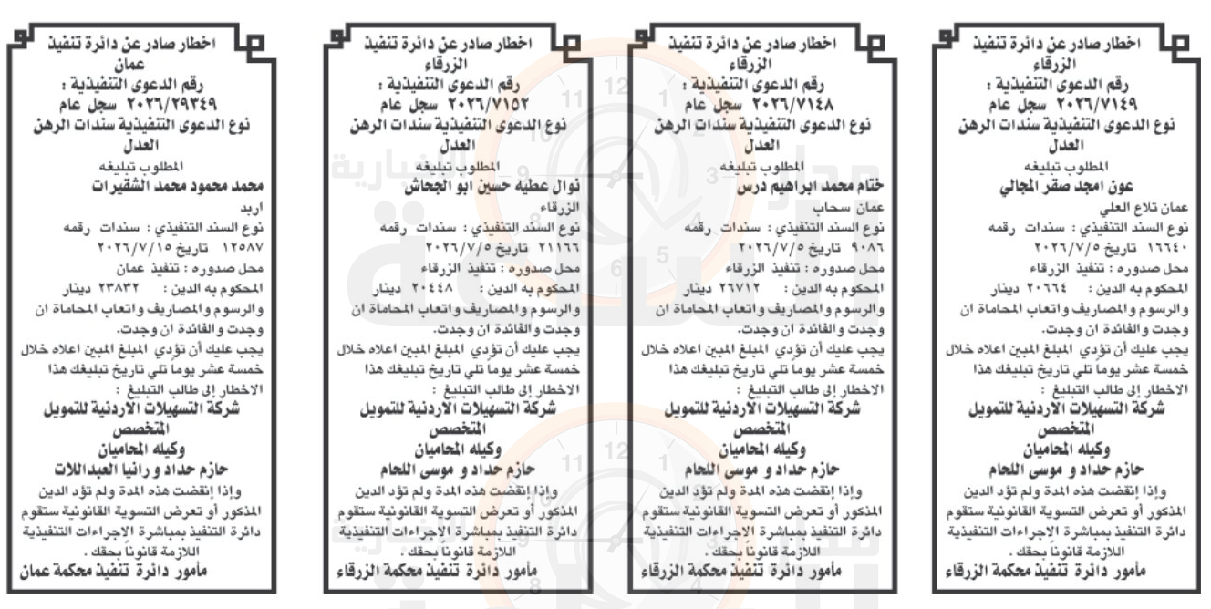 Madar Al-Saa Images 0.1801993024110723