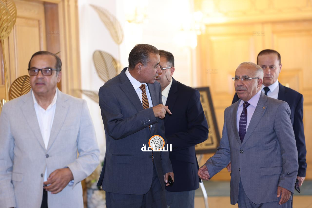 Madar Al-Saa Images 0.6002610480173997