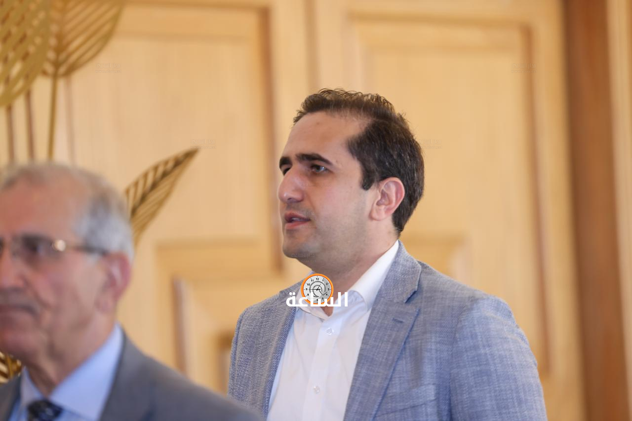 Madar Al-Saa Images 0.5933880731783028