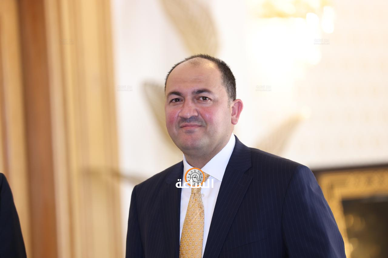 Madar Al-Saa Images 0.2109358901573568