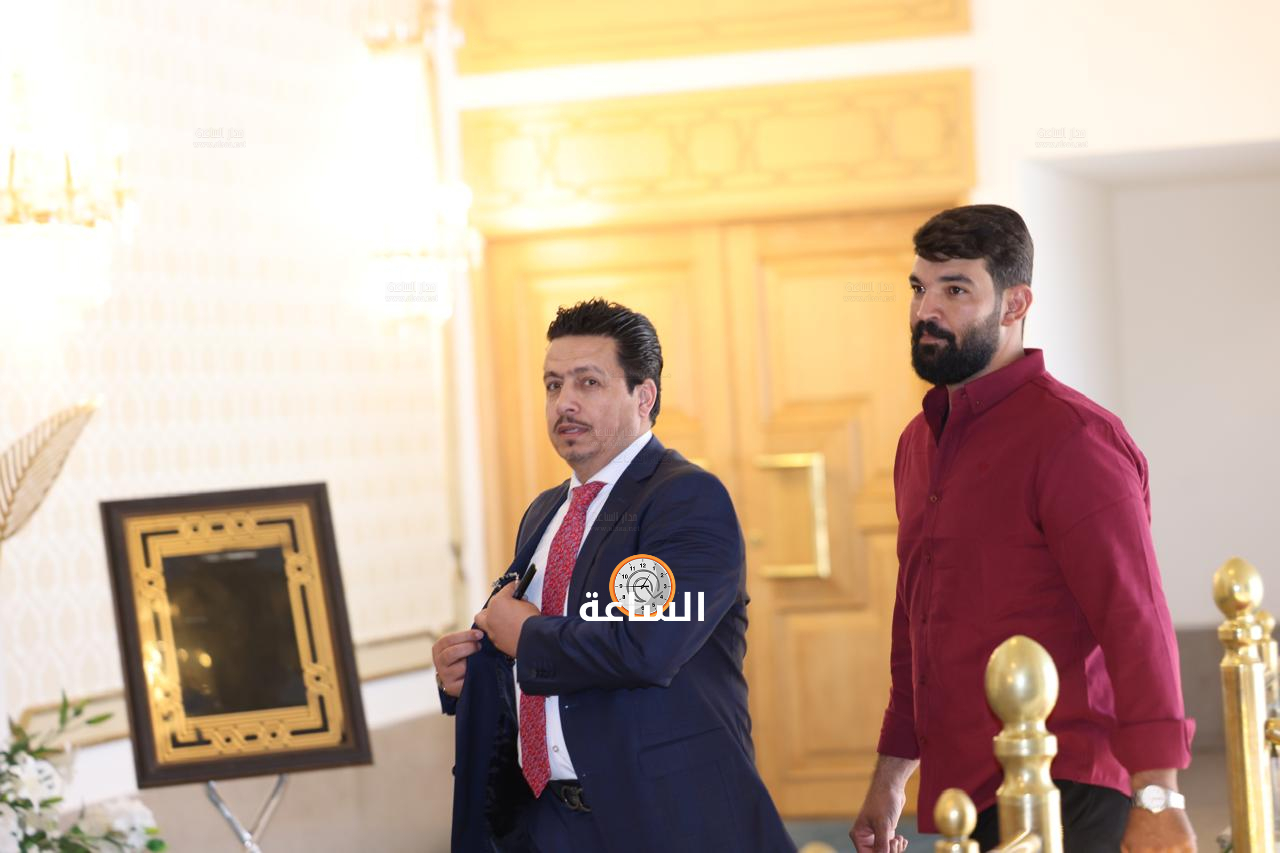 Madar Al-Saa Images 0.872986370458894