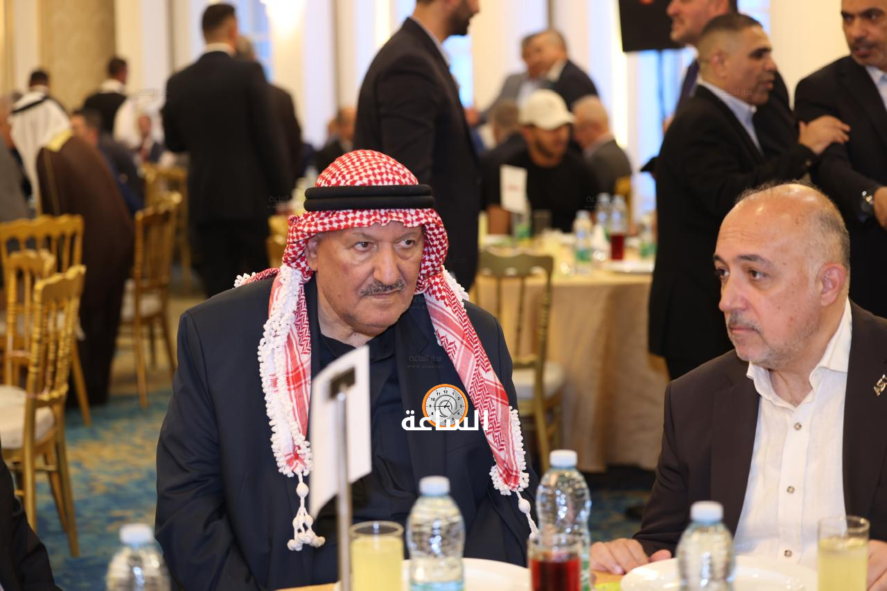 Madar Al-Saa Images 0.40086485360584967