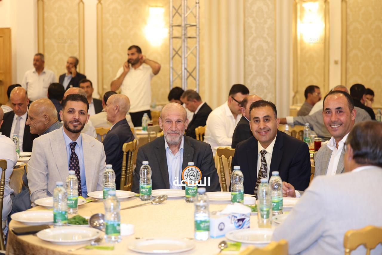 Madar Al-Saa Images 0.9859593753631368