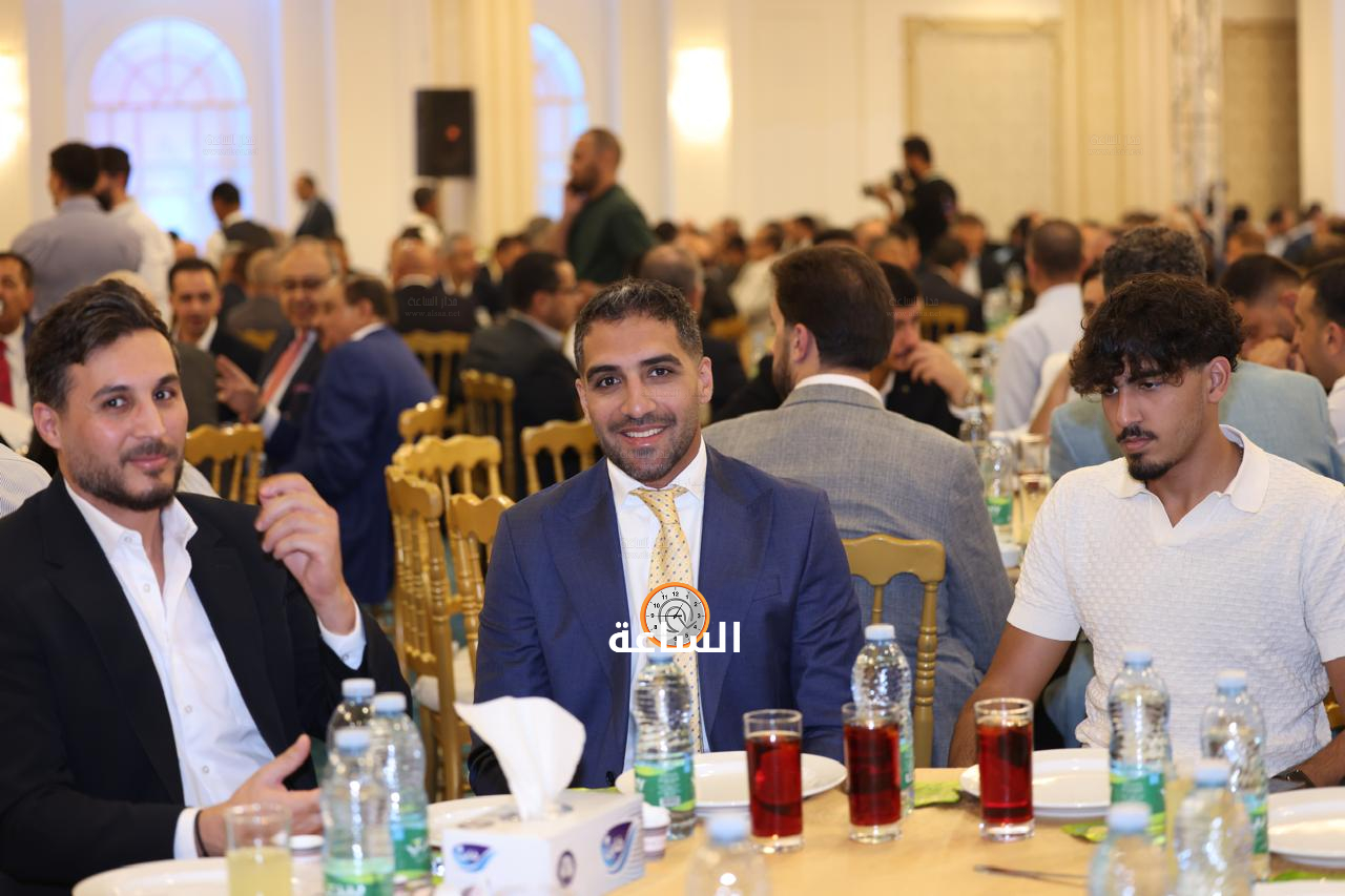 Madar Al-Saa Images 0.14304326204656714