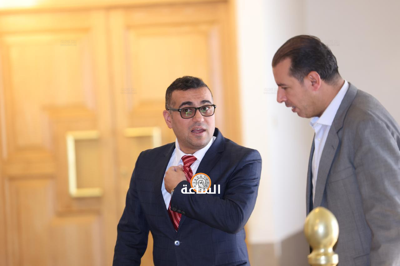 Madar Al-Saa Images 0.10251347350547291