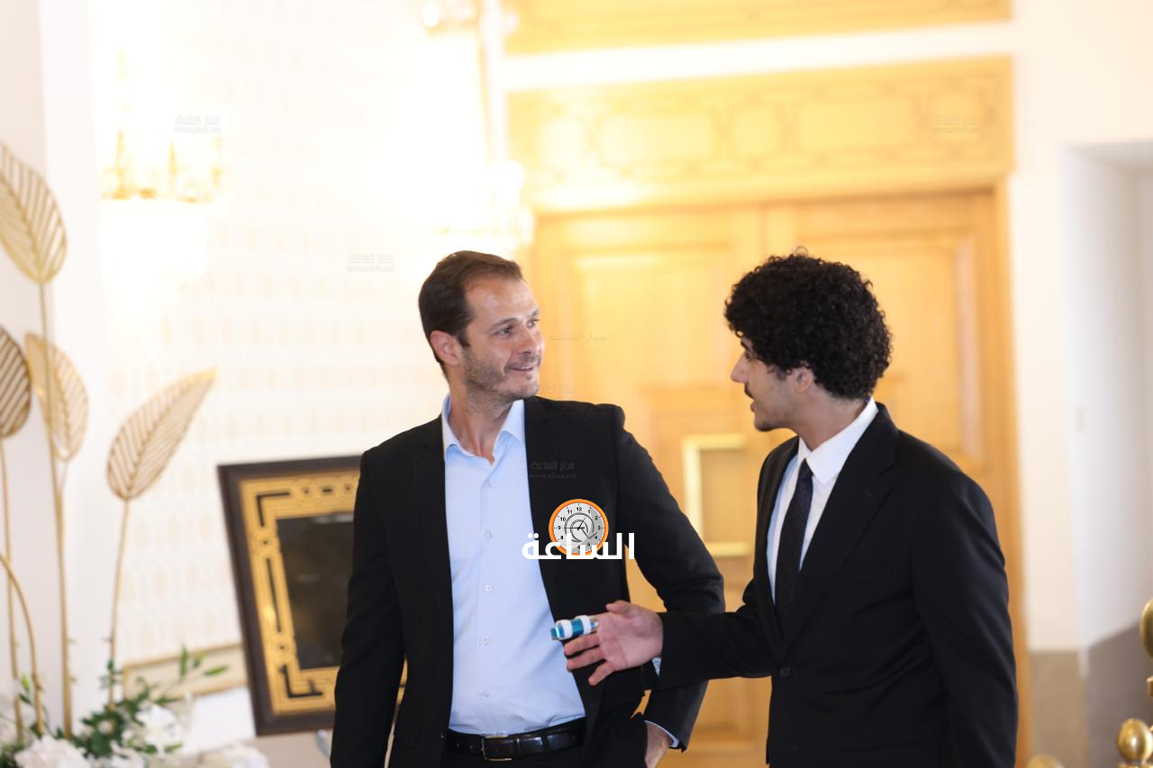 Madar Al-Saa Images 0.6976957066123985