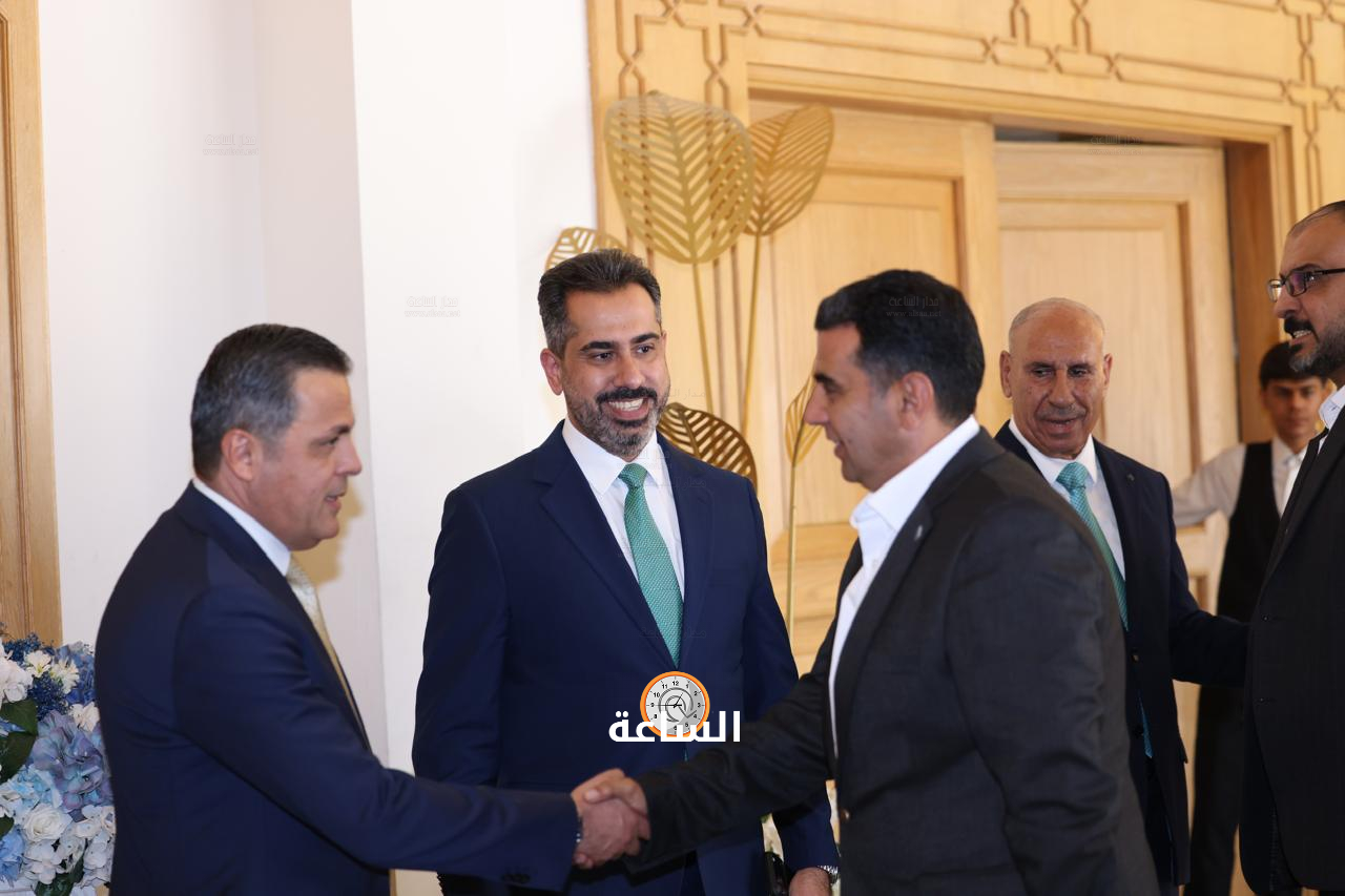 Madar Al-Saa Images 0.5119151810370716