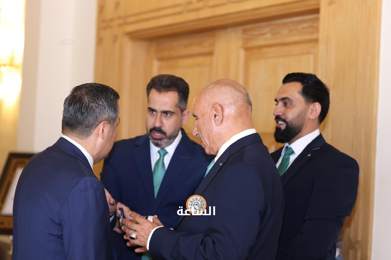 Madar Al-Saa Images 0.78028932820999